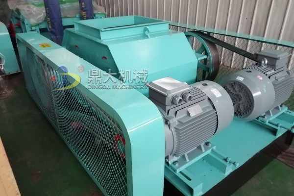 陶瓷也可以用雙齒輥破碎機(jī)來破碎